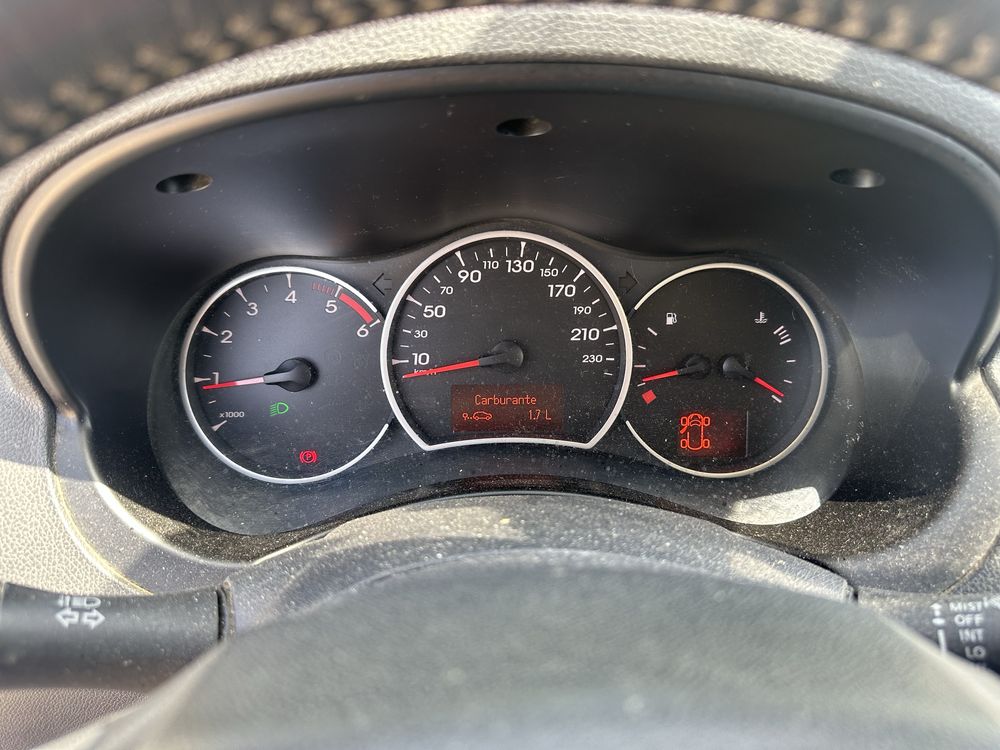 Рено Колеос 2.0dci-M9R На Части!!!