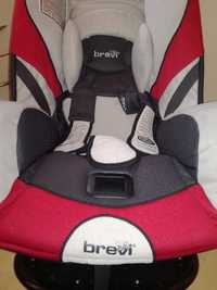 Стол за кола Brevi GRAND PRIX 0-18кг