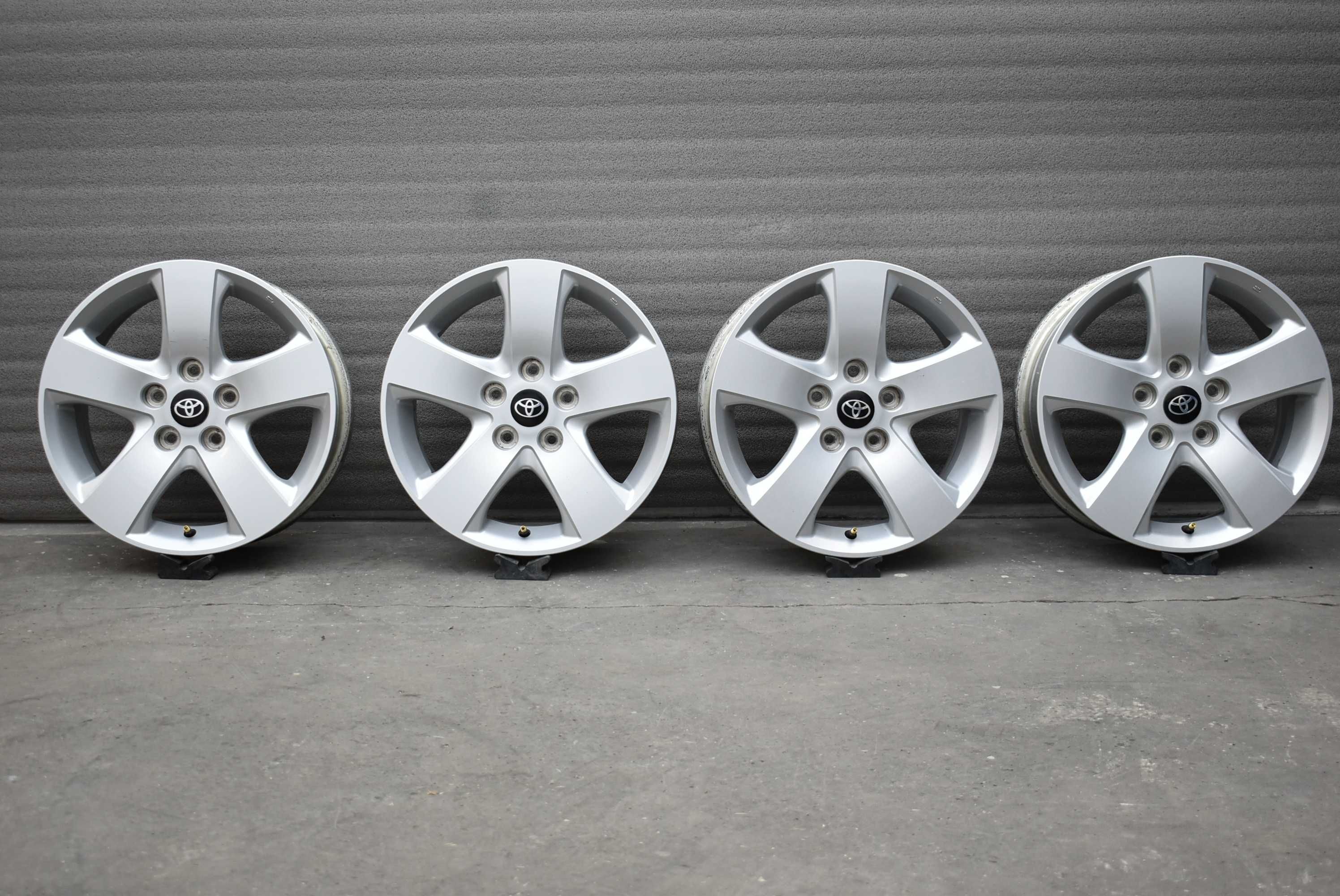 16'' Джанти Toyota