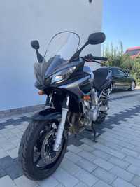 Yamaha FZ6 Fazer - 2007 - 35500km