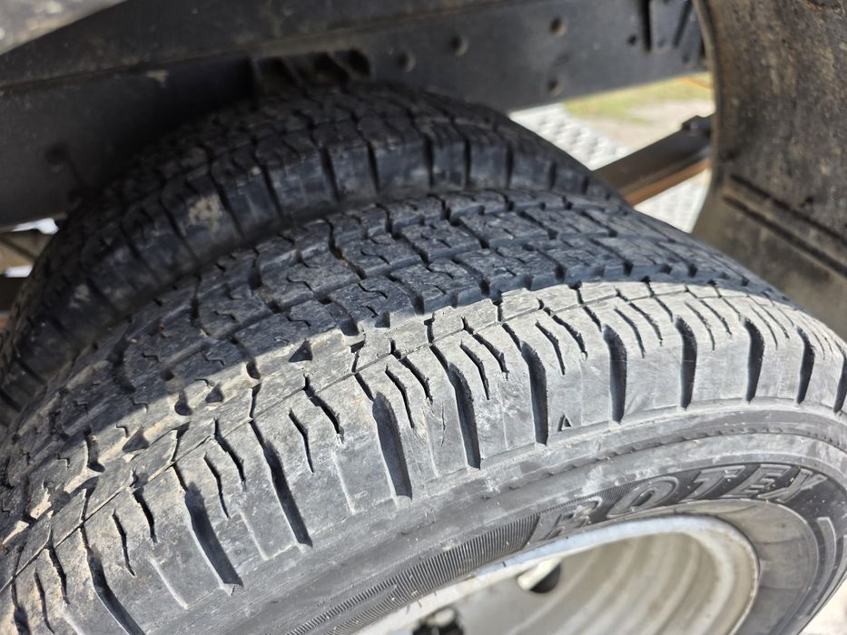 Nissan trade Basculabil Categoria B Import ‼️