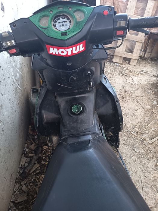 Scuter malaguti de vânzare