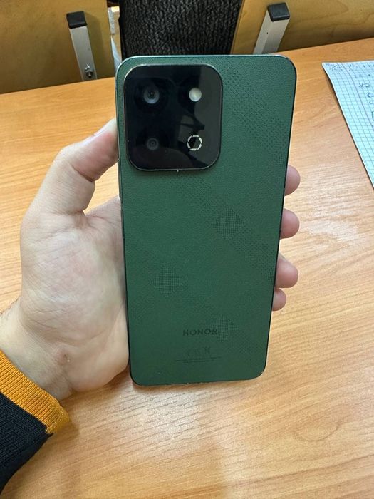 Honor x7c  holati òrta