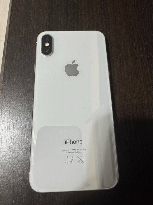 Iphone X 64 gb stare buna