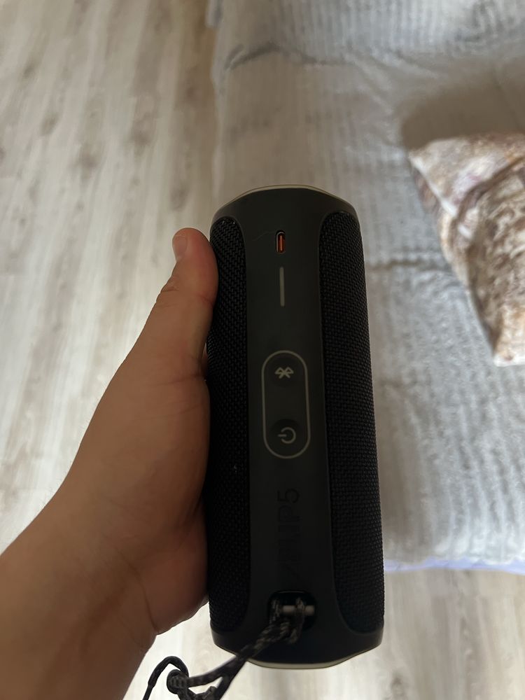 Jbl flip 5 оригинал