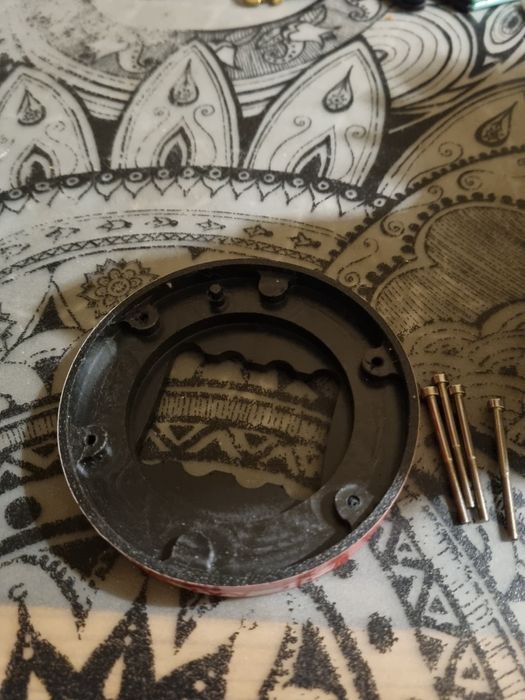 Ricmotech shifter за thrustmaster tx8a скоростен лост скъсява хода