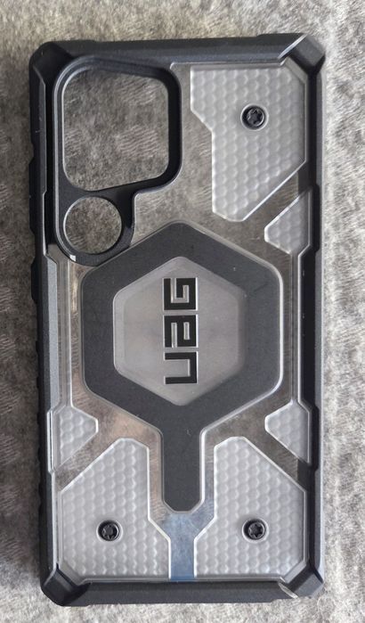 Husa UAG Pathfinder Ice cu MagSafe for Samsung S25 Ultra