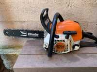 Drujba Stihl ms 211