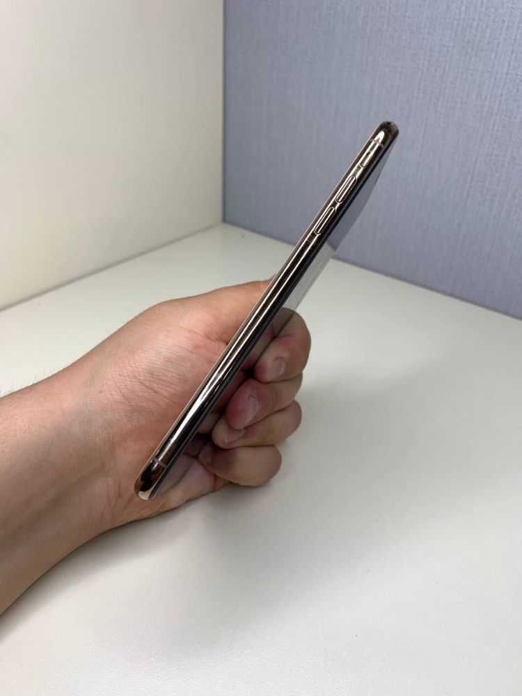 Iphone xs max ideal 256gb