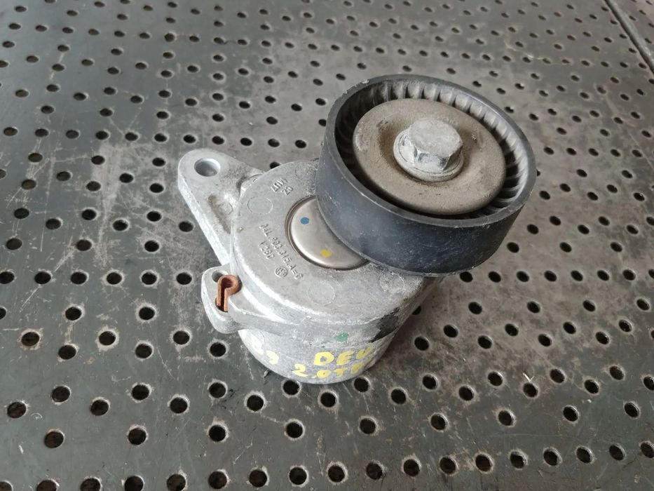 rola intinzator curea  2.0 tdi deu audi a4 b9 8w 04l903315a