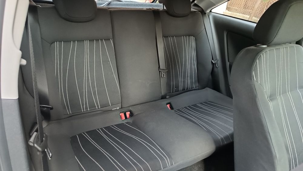 Опел Корса 1.7 дизел