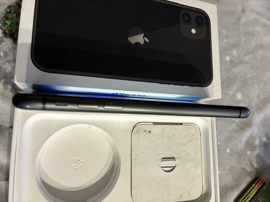 Apple Iphone 11 64 gb