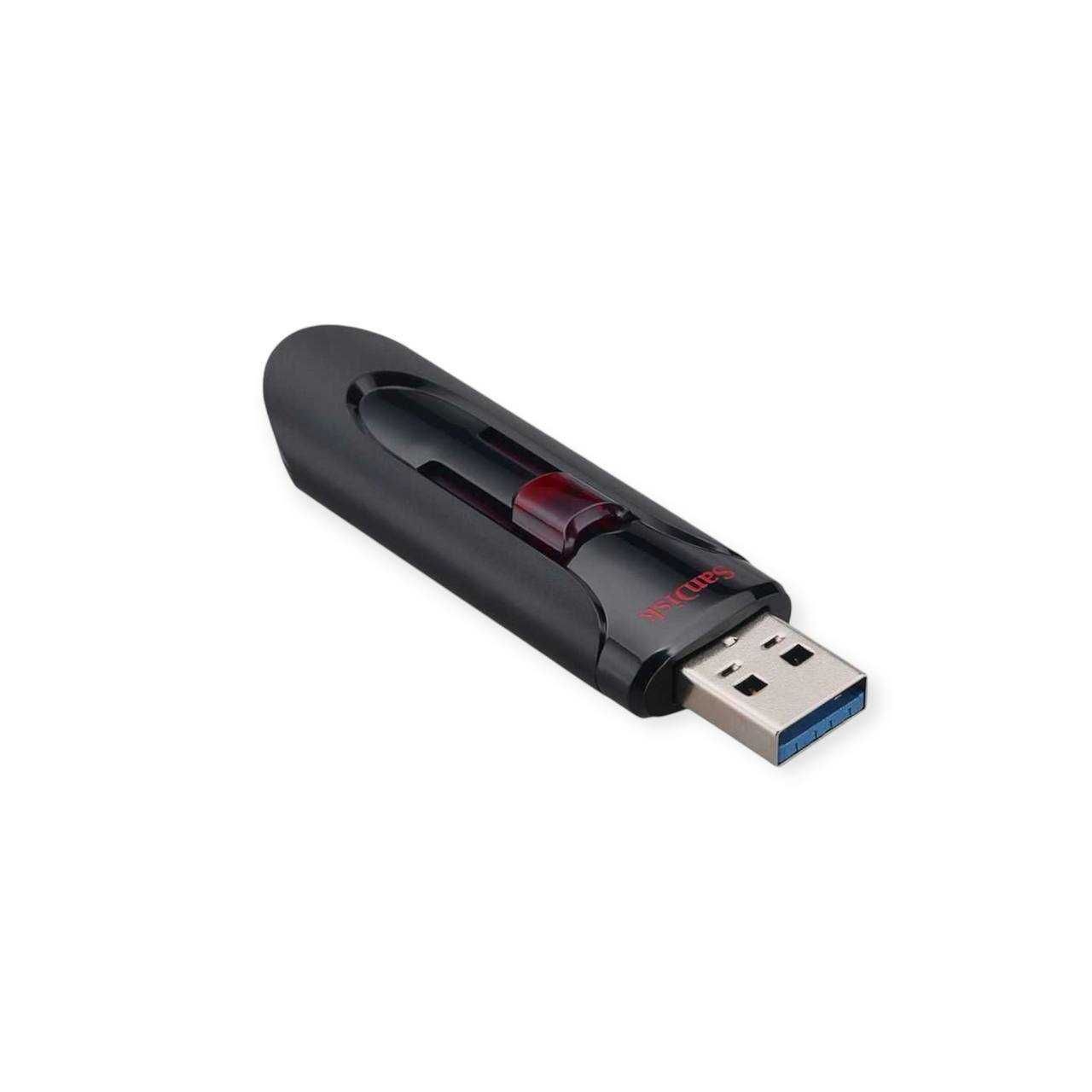 флешка Sandisk cruzer glide usb 3.0 до 256 гб Orginal