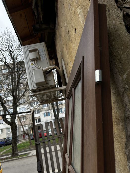 Интериорна врата без каса