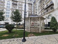 КОМПЛЕКС Казахстан" метро Минор
