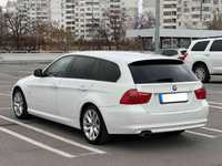 BMW E91 316D 2.0 diesel, 115HP