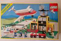 Pachet Lego 6392 Aeroport