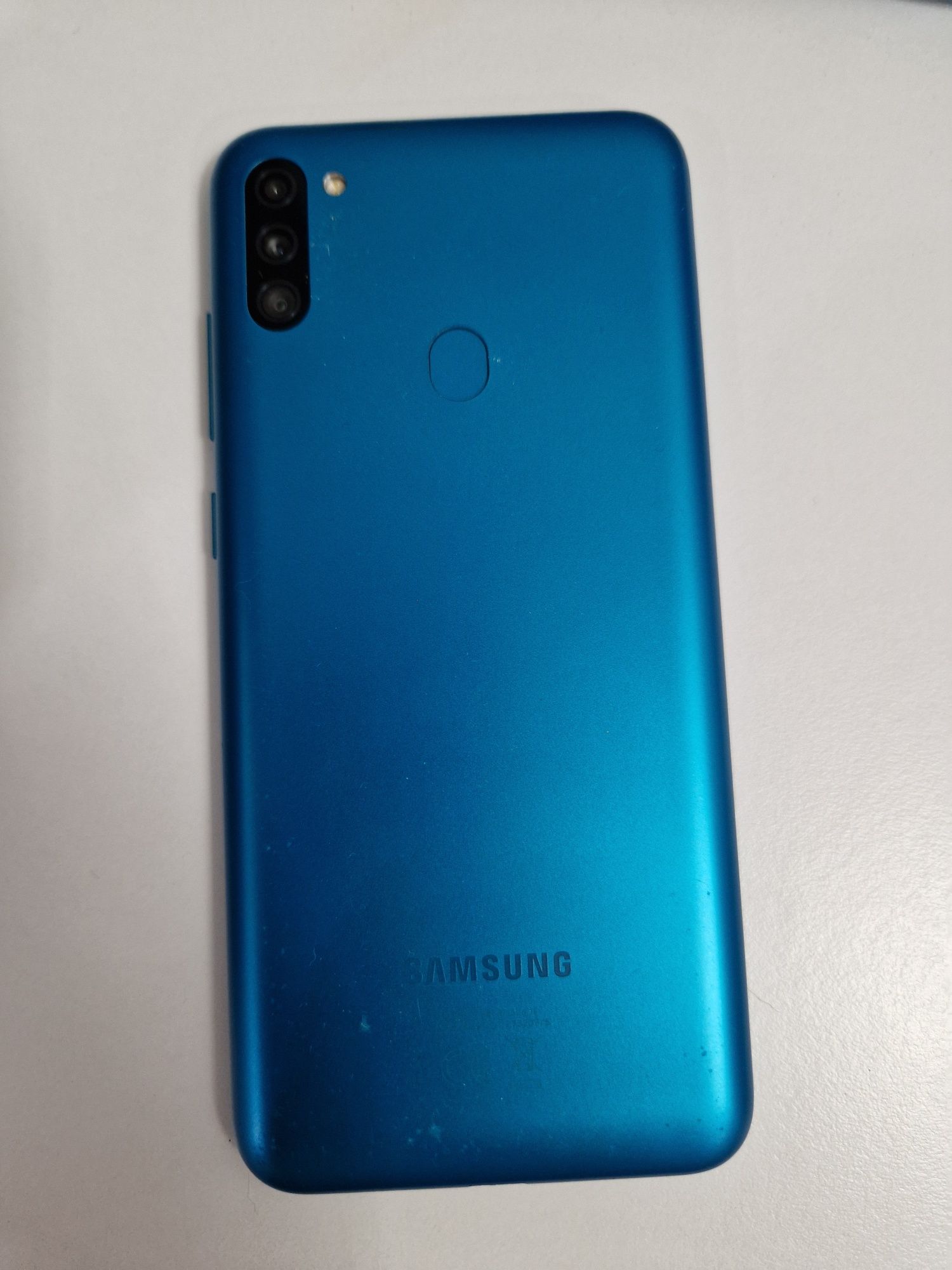 Samsun Galaxy M11