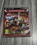 Lego lord o the rings ps 3+multe altele
