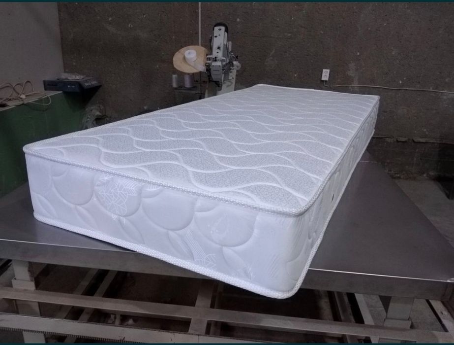 Matras ortopedik anatamichni paralonli