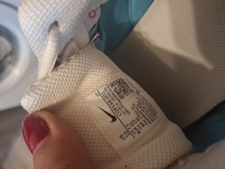 Nike 360 номер 42