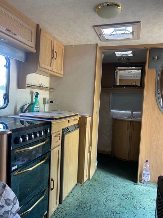 Rulota Lunar gata de calatorie