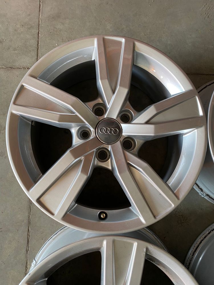 Jante 16 Originale Audi A1, A2, A3, A4, A6, Q2, Q3, Passat, Golf 5,6,7