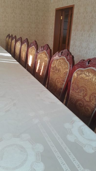 Стульялар сатылады