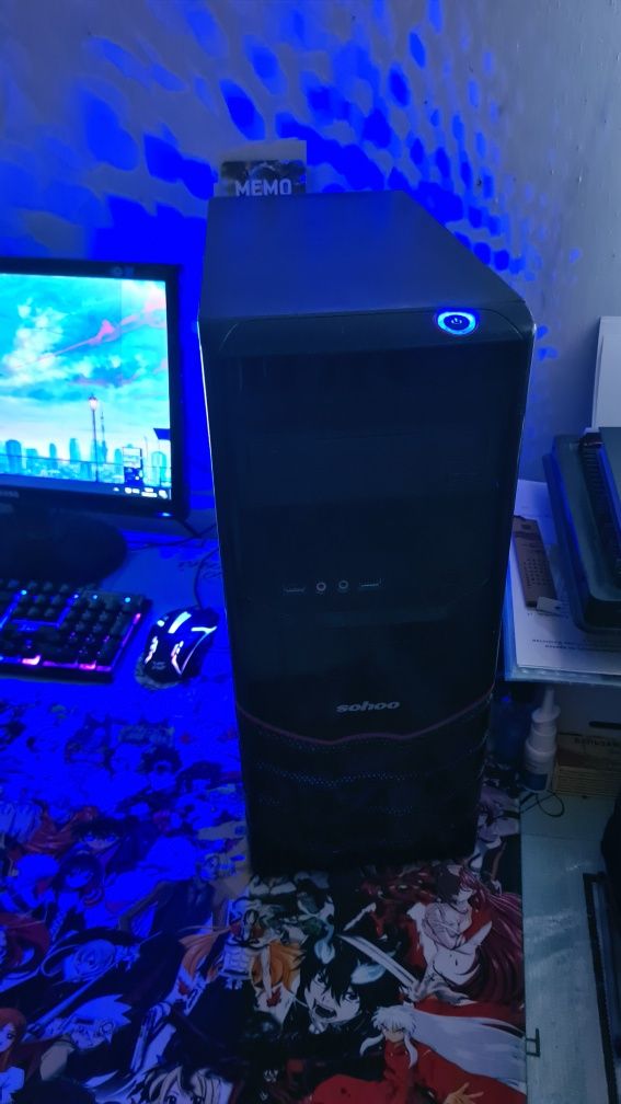 Компьютер проц i5
