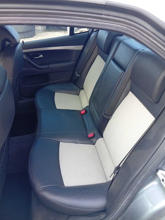 Vând sau schimb Saab 9.3 diesel