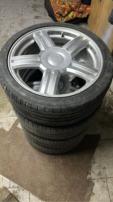 р17 торус в хорошем состояние