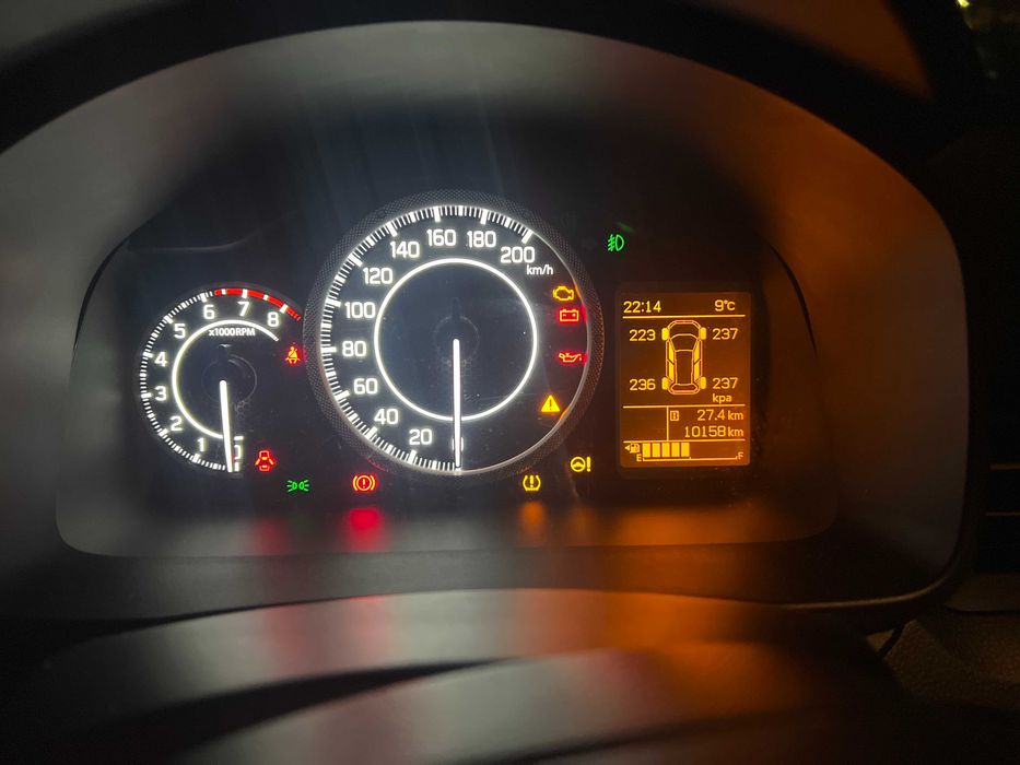 Suzuki Ignis nou mild hybrid