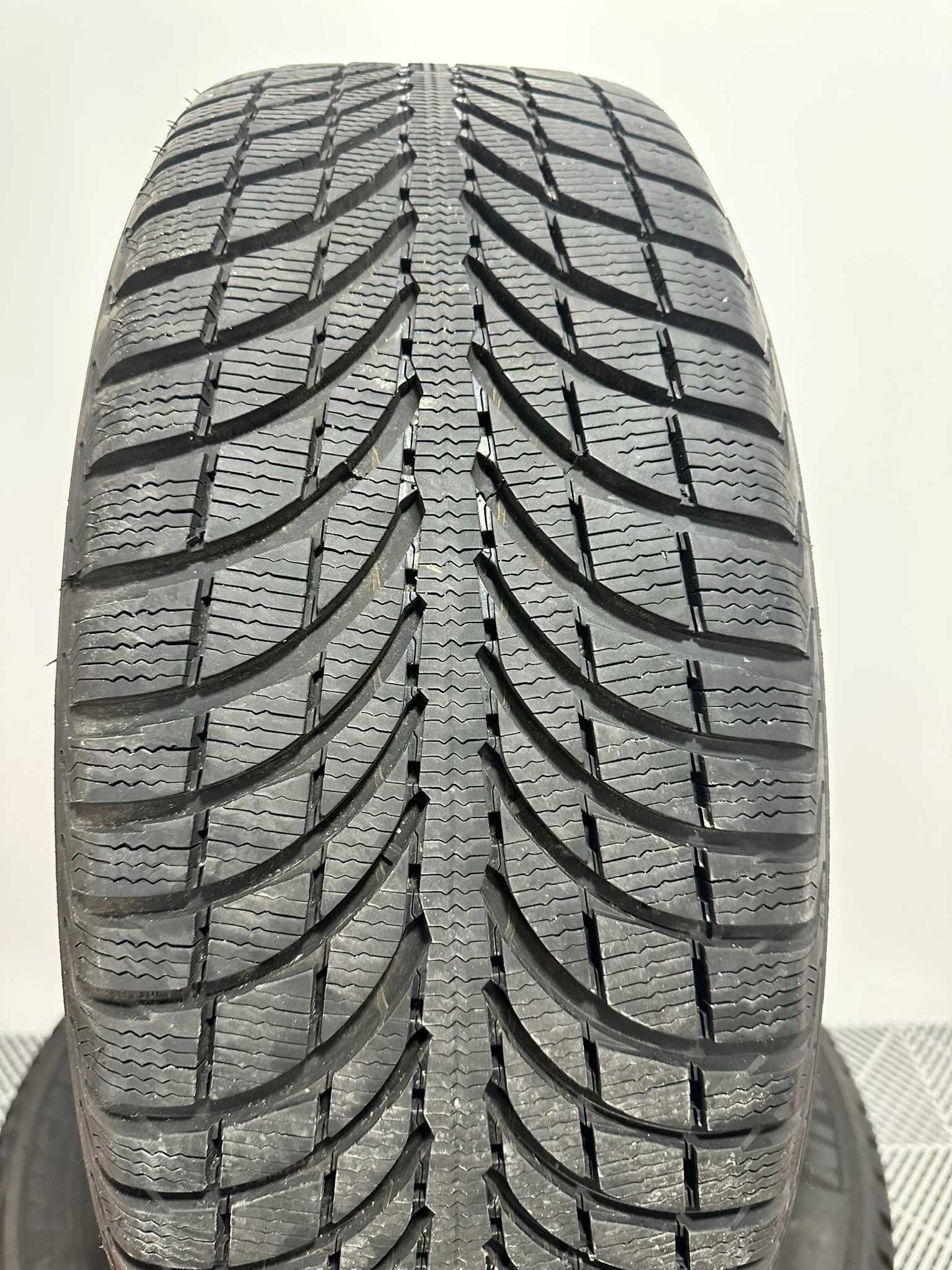 Jante roti Audi Q5 iarna TVA19% iarna 235 55 19