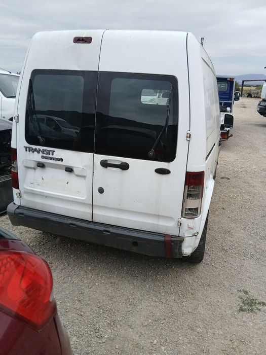 Ford Connect 1.8 TDCI  на части