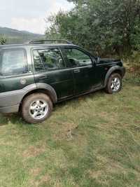 Landrover freelander 2.0