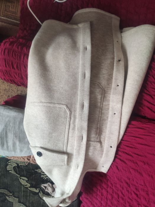 Вещи Педжак Джинсовка и штаны