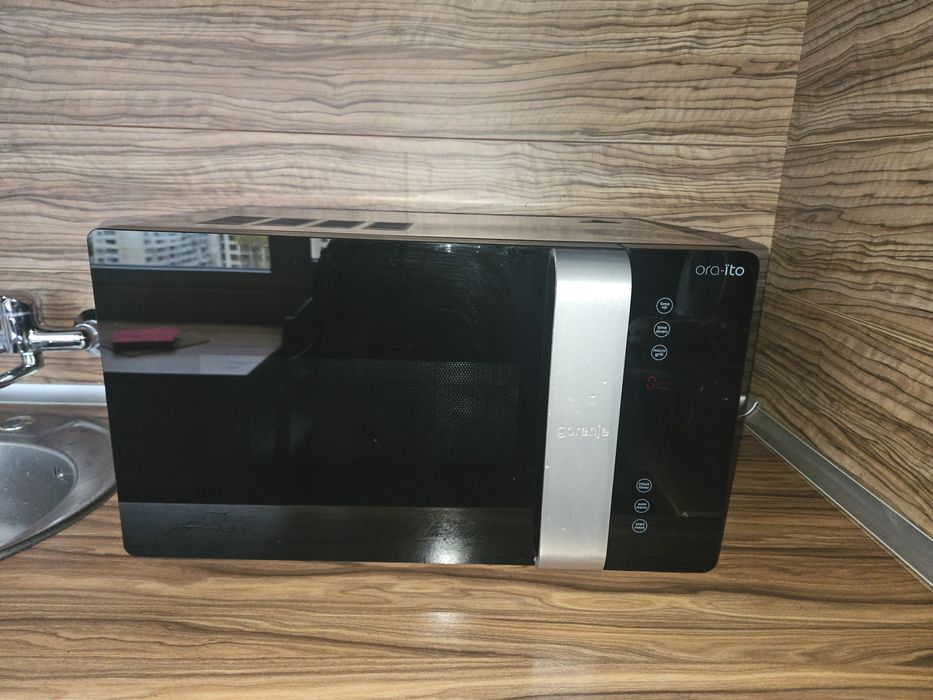 Gorenje микровълнова фурна