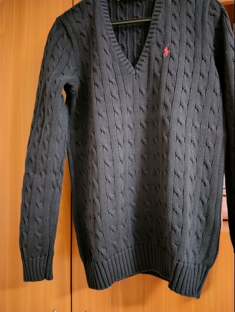Bluza femei Ralph Lauren