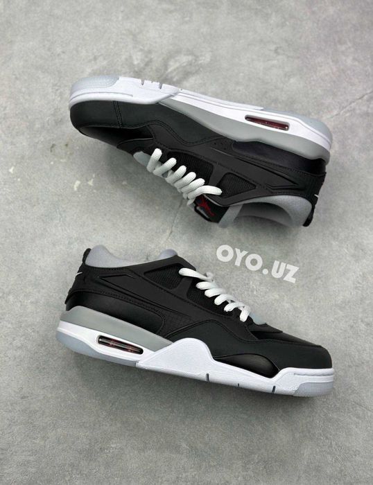 Nike Air Jordan | Тёплые! (осень, зима)