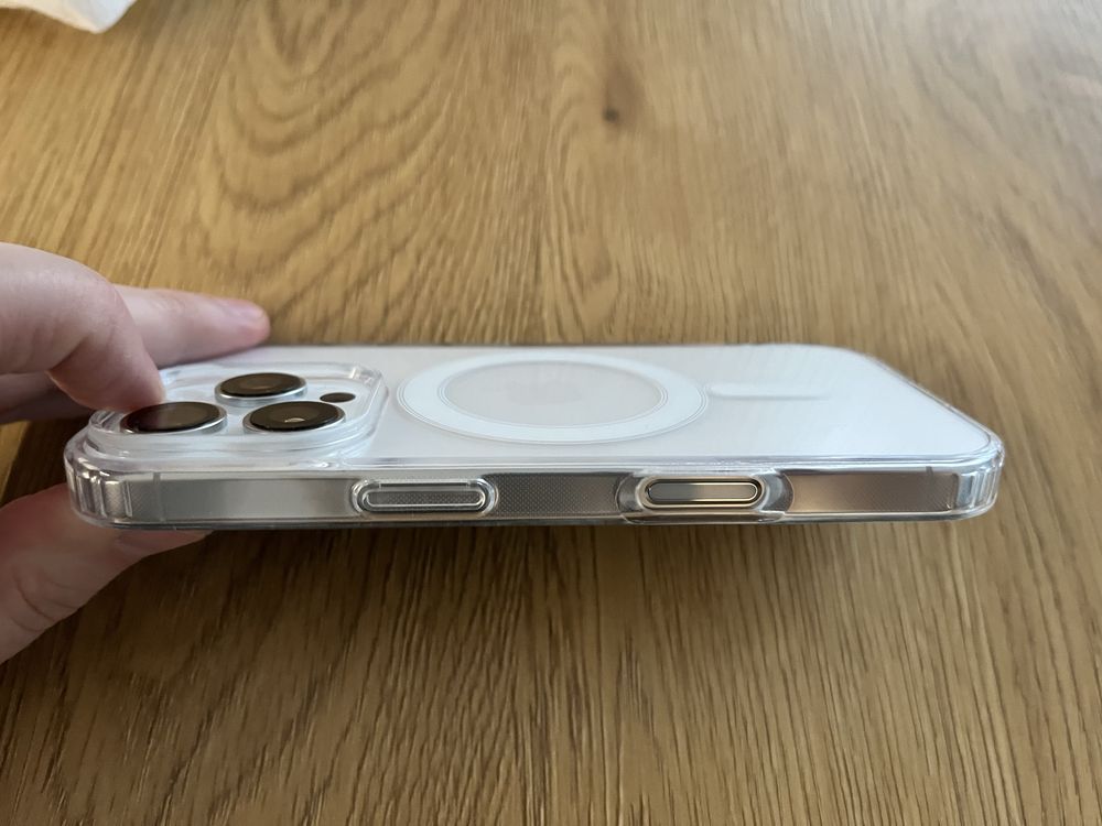 Husa Iphone 16 | 16Pro | 16ProMax si folii de sticla