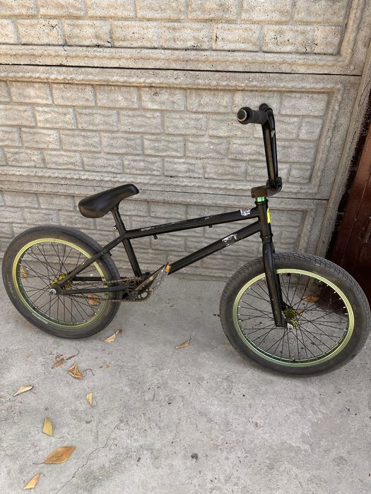 Велосипед для трюков