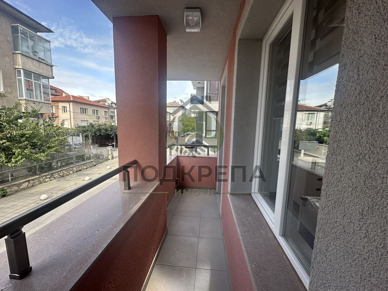 Дава се под наем Двустаен апартамент в Пловдив, Каменица 2 - 64 кв.м за 459 € - Снимка #11