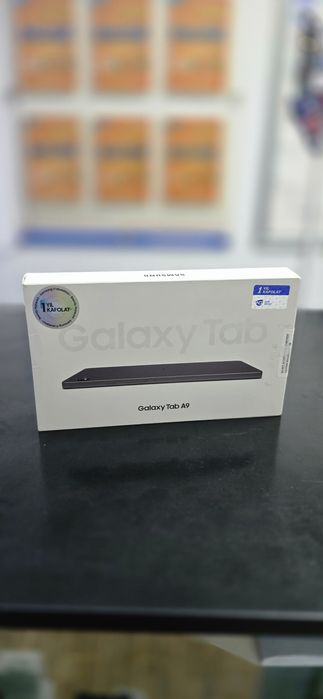 Samsung Tab A9 8/128GB