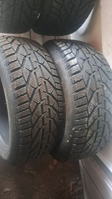 Зимни гуми- 225/50 R17