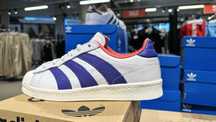 Adidas Superstar 82 , originali , dama , noi ( marime 37.1/3 )