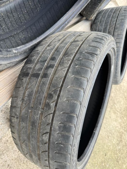 Sailun 245/35/19 dot19