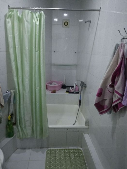 Продаётся четырёх комнатная квартира Сергили