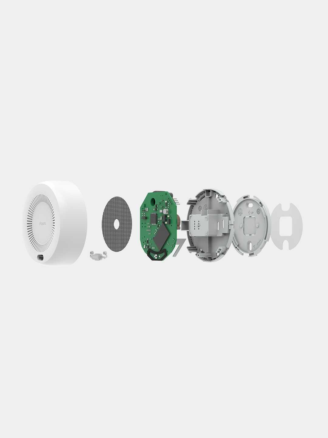 Датчик газа Aqara Natural Gas Alarm Detector Xiaomi