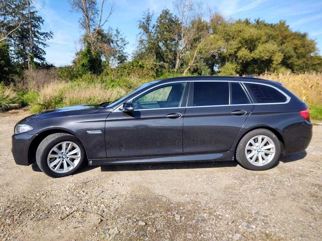 BMW Seria 5 525D