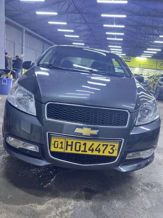 nexia 3 mokriy asfalt